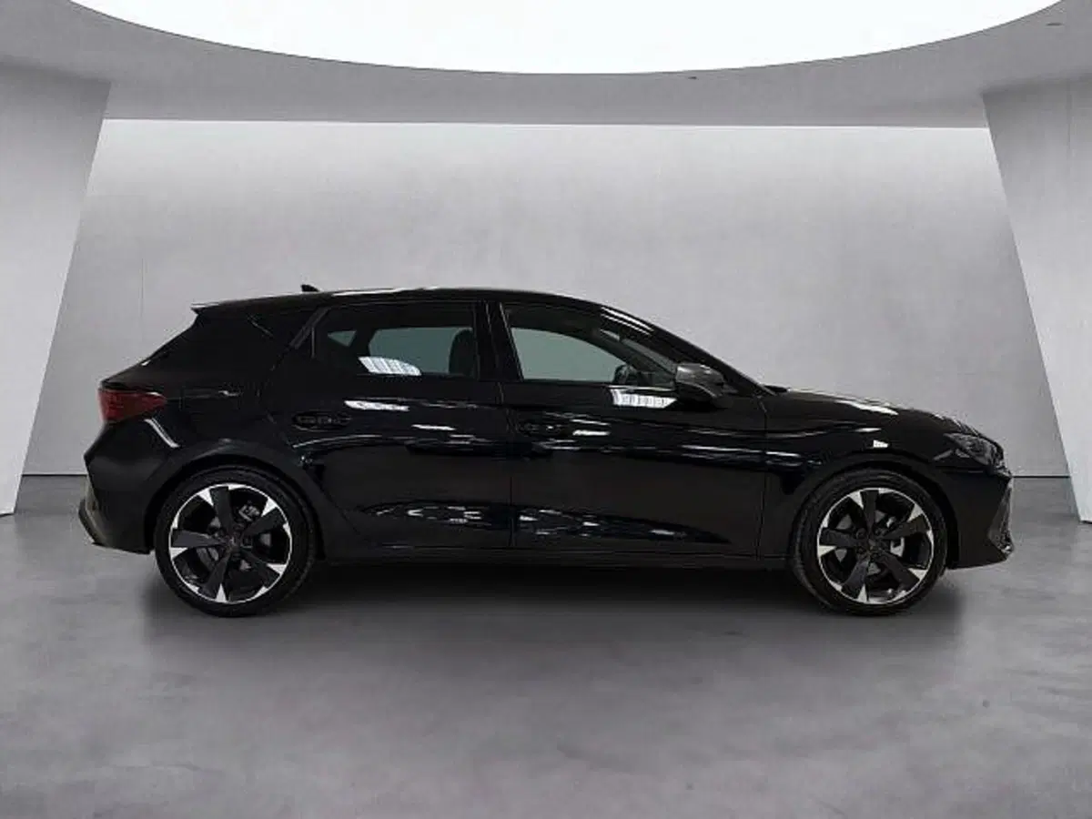 Cupra Leon usata a Vicenza (3)