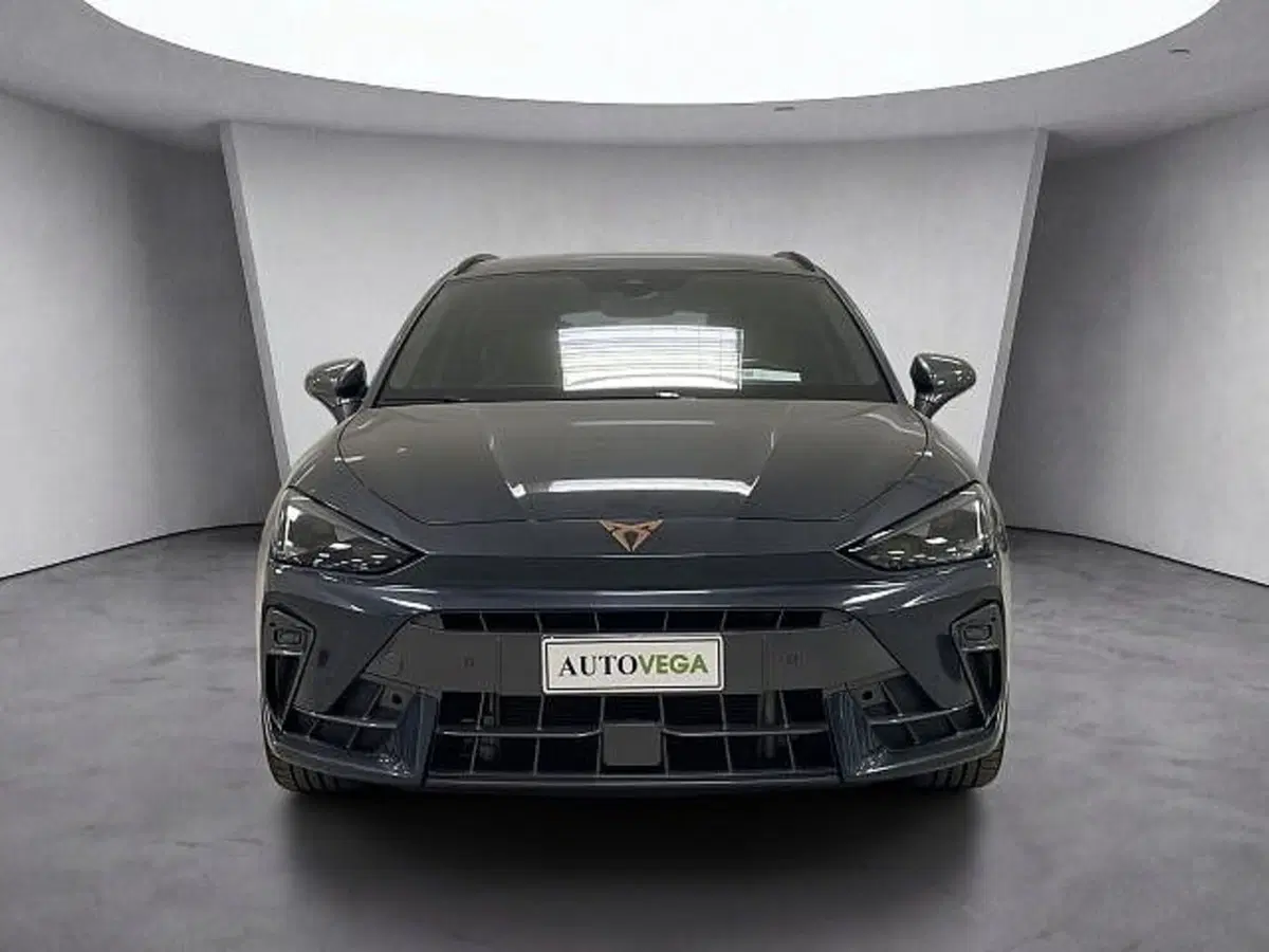 Cupra Leon Station Wagon usata a Vicenza (2)