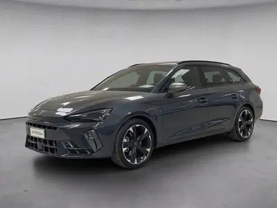 Cupra Leon Station Wagon Leon Sportstourer 2.0 tdi 4drive 150cv dsg del 2025 usata a Vicenza