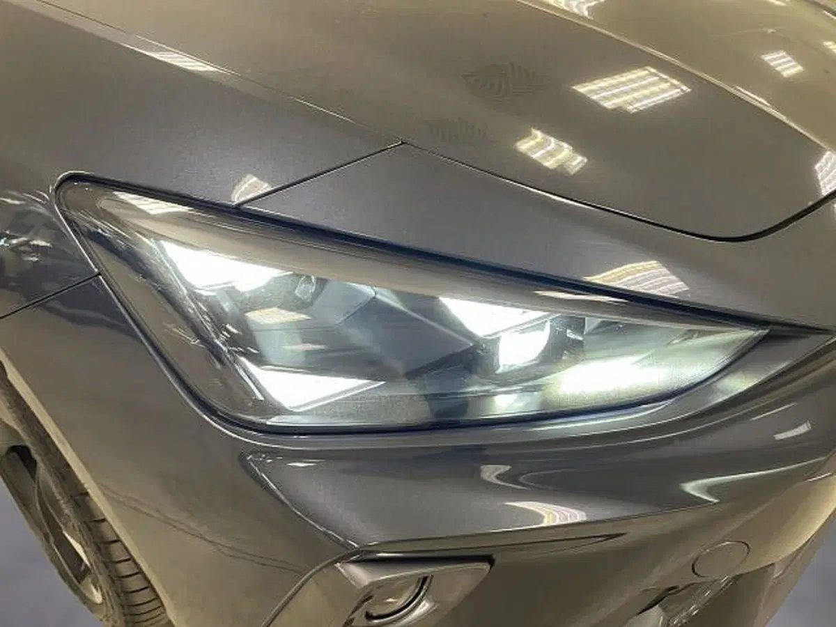 Cupra Leon Station Wagon usata a Vicenza (18)