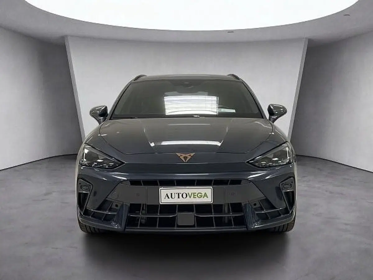 Cupra Leon Station Wagon usata a Vicenza (2)