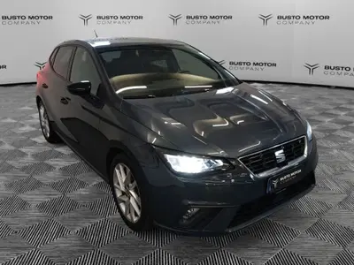 SEAT Ibiza 1.0 ecotsi FR 95cv del 2025 usata a Varese