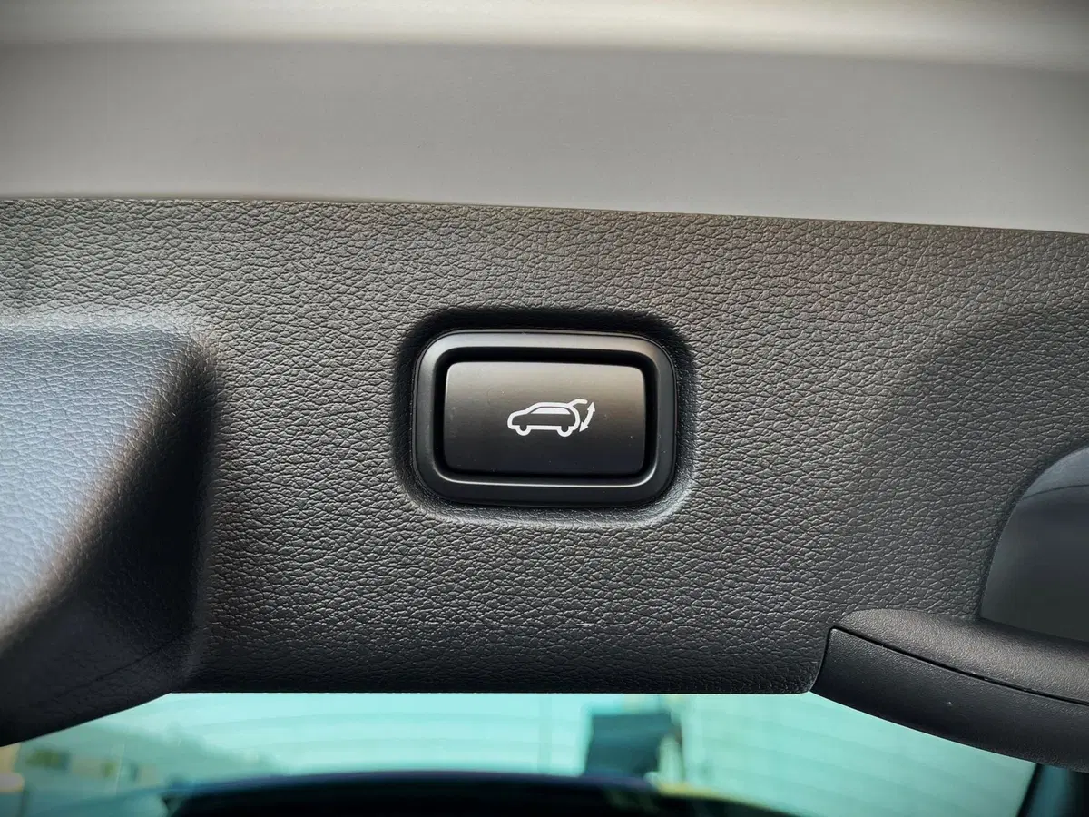 Kia Sportage usata a Ferrara (14)