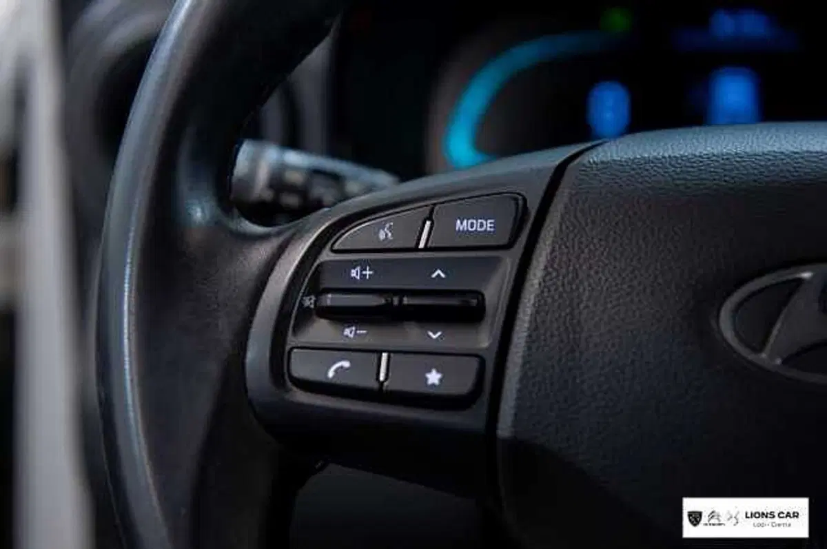 Hyundai i10 usata a Lodi (14)