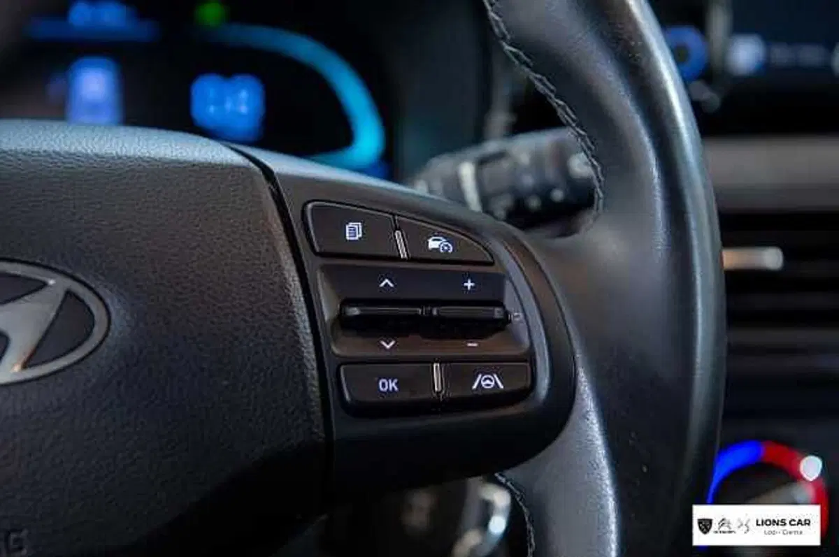 Hyundai i10 usata a Lodi (15)