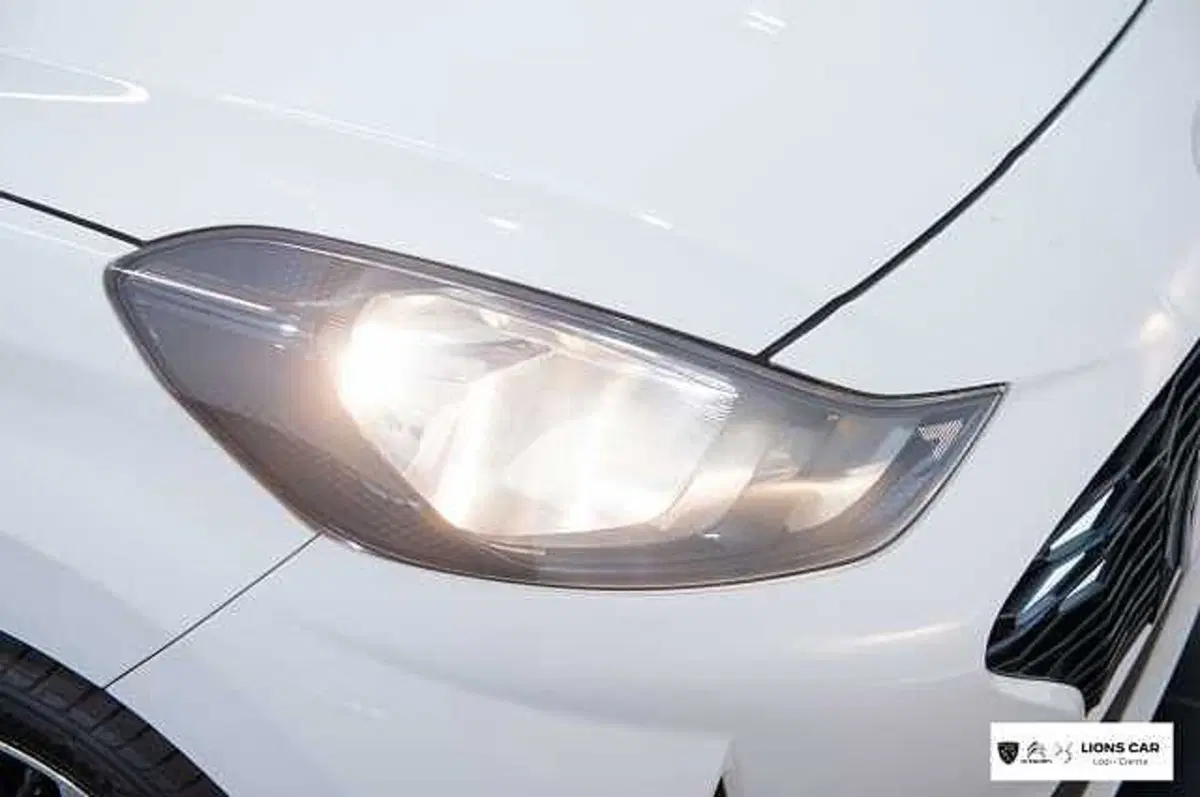 Hyundai i10 usata a Lodi (8)
