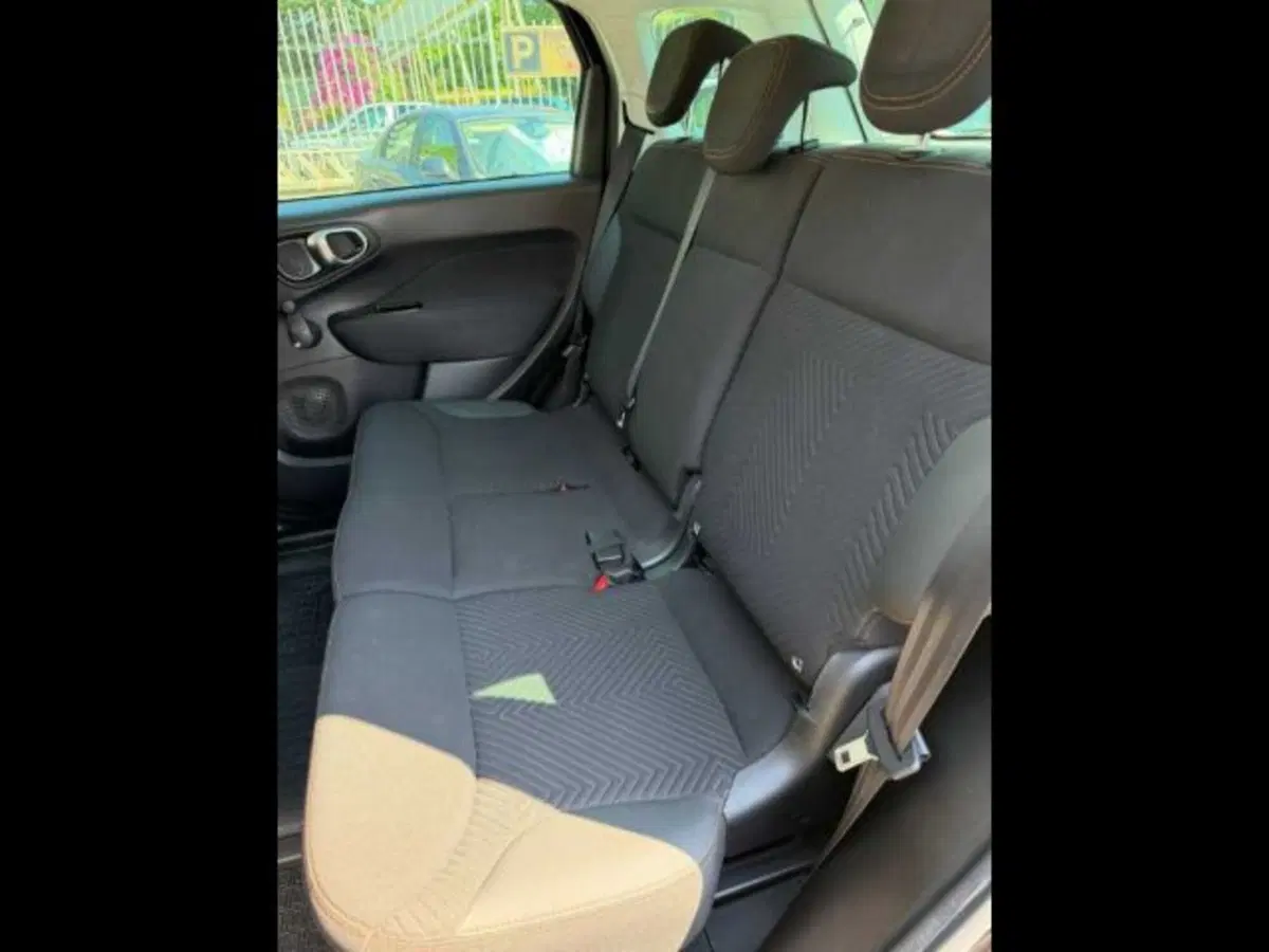 Fiat 500L usata a Caltanissetta (10)