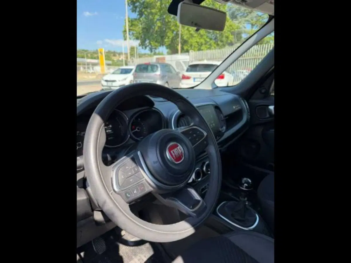 Fiat 500L usata a Caltanissetta (11)