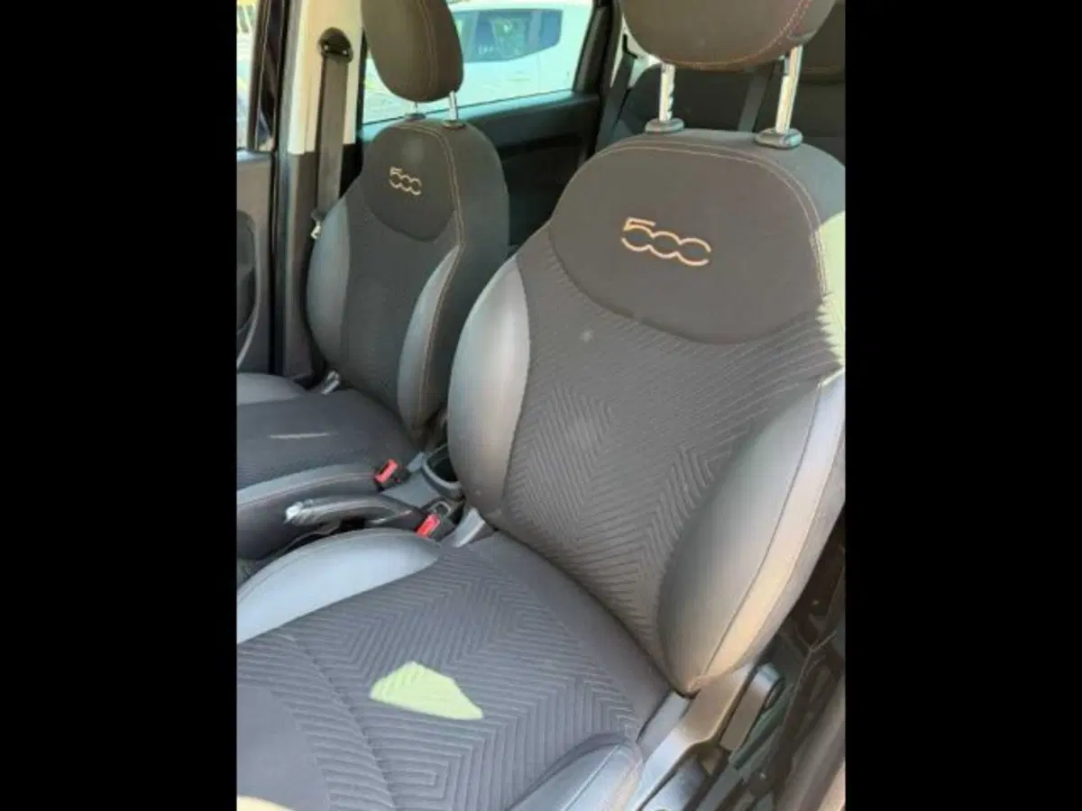Fiat 500L usata a Caltanissetta (9)
