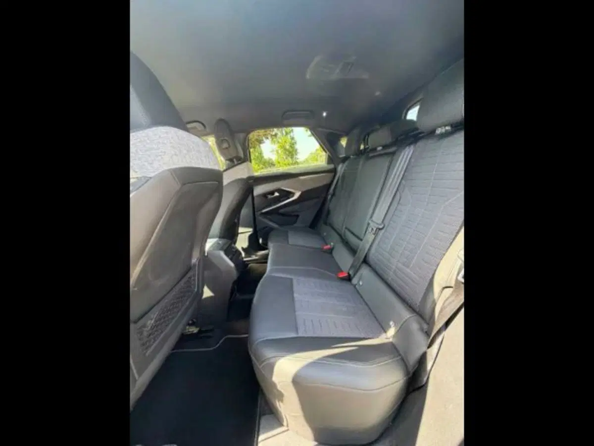 Peugeot 3008 usata a Caltanissetta (10)
