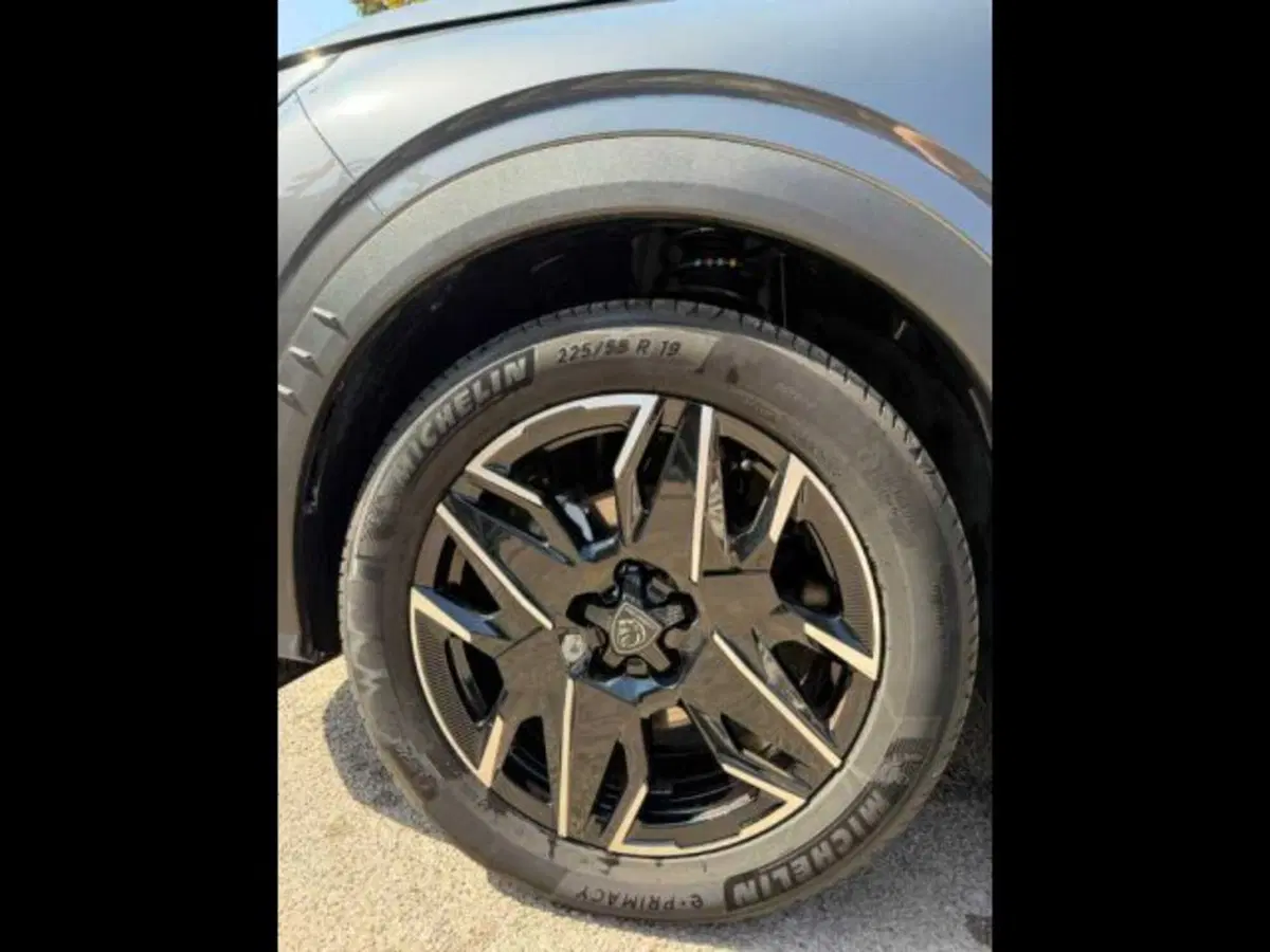 Peugeot 3008 usata a Caltanissetta (13)
