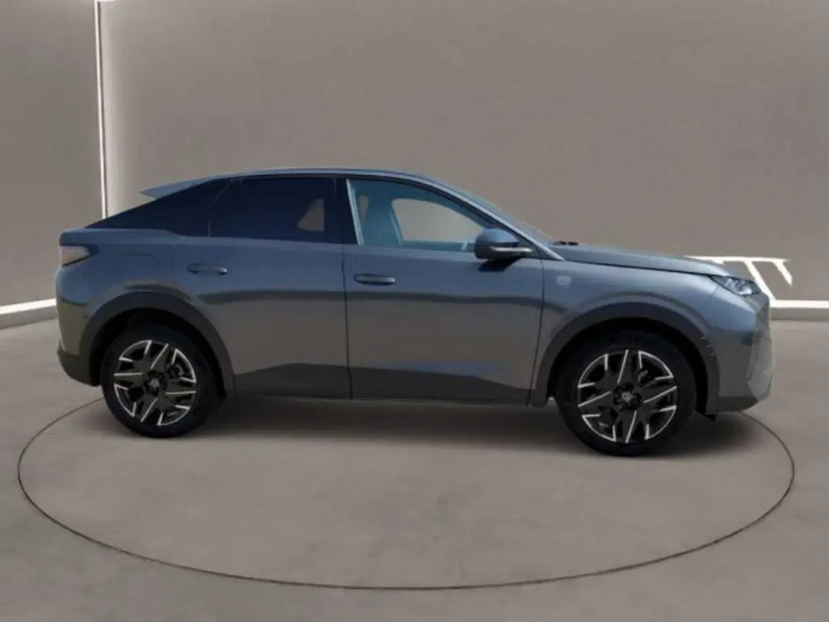 Peugeot 3008 usata a Caltanissetta (3)