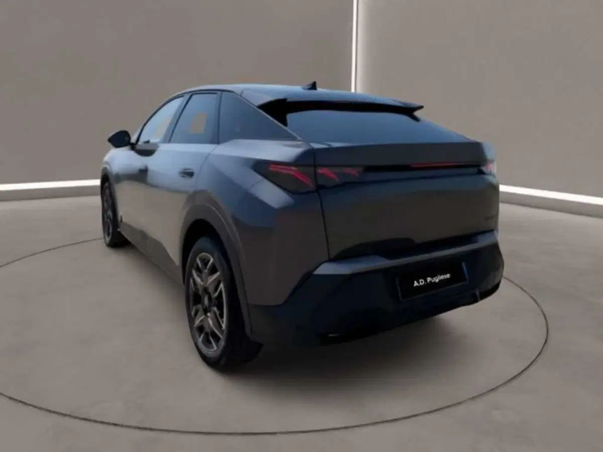 Peugeot 3008 usata a Caltanissetta (6)