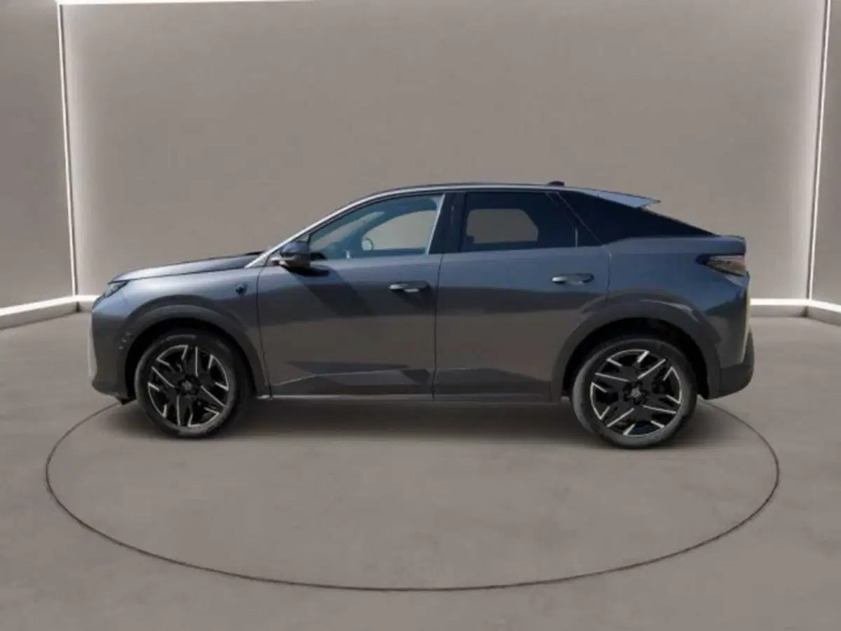 Peugeot 3008 usata a Caltanissetta (7)