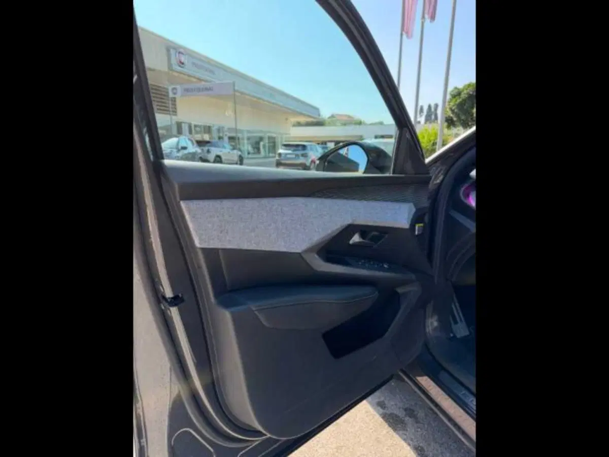 Peugeot 3008 usata a Caltanissetta (9)