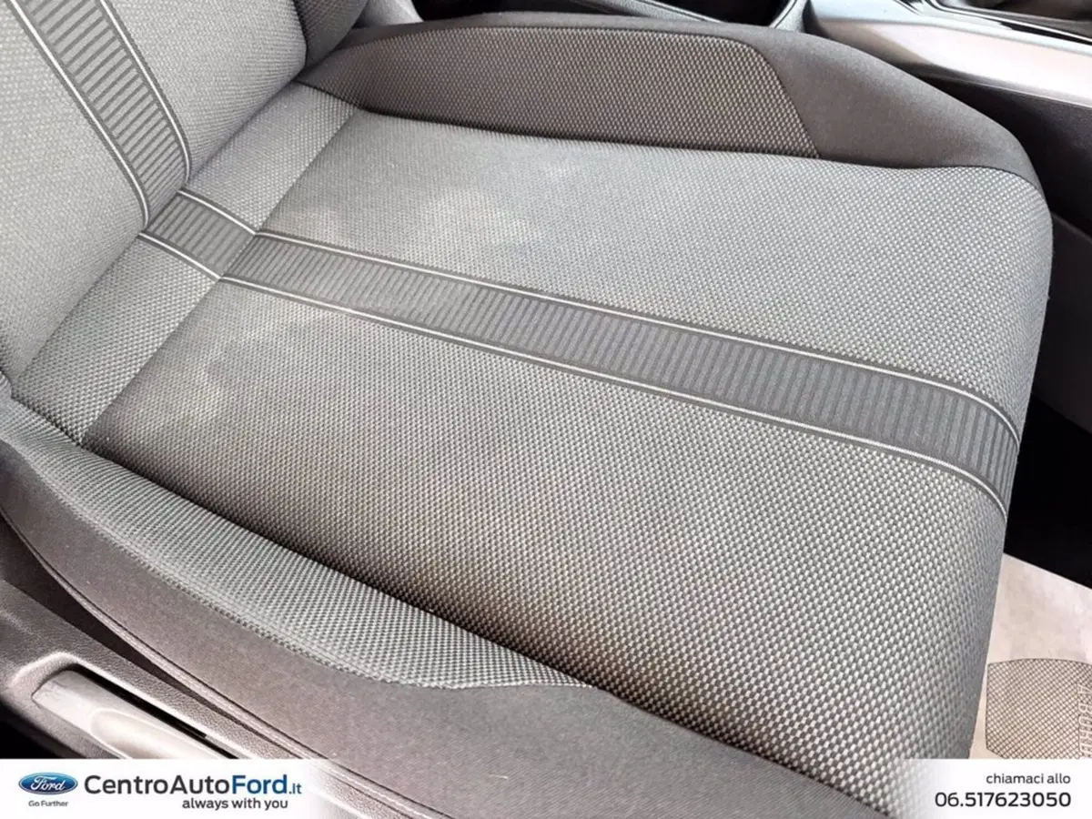 Volkswagen T-Roc usata a Roma (8)