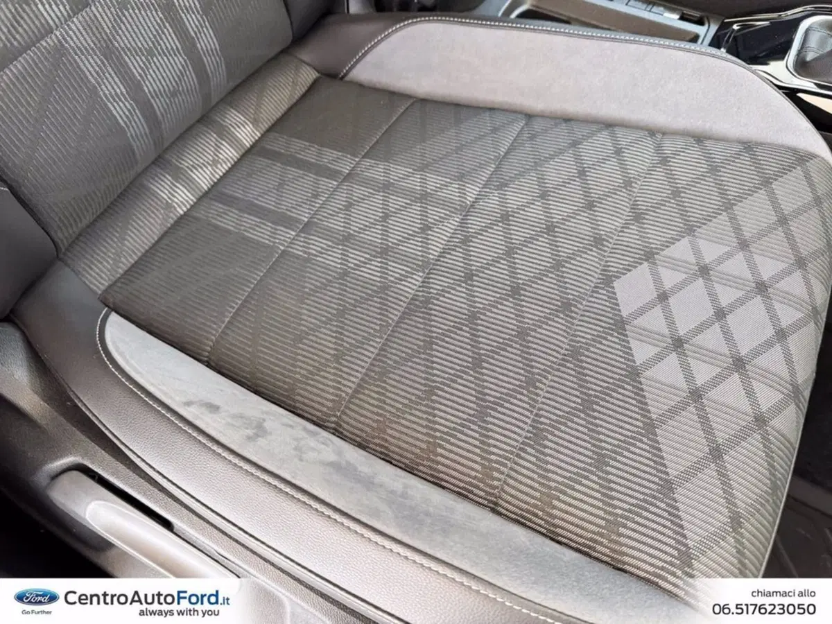 Volkswagen T-Roc usata a Roma (8)