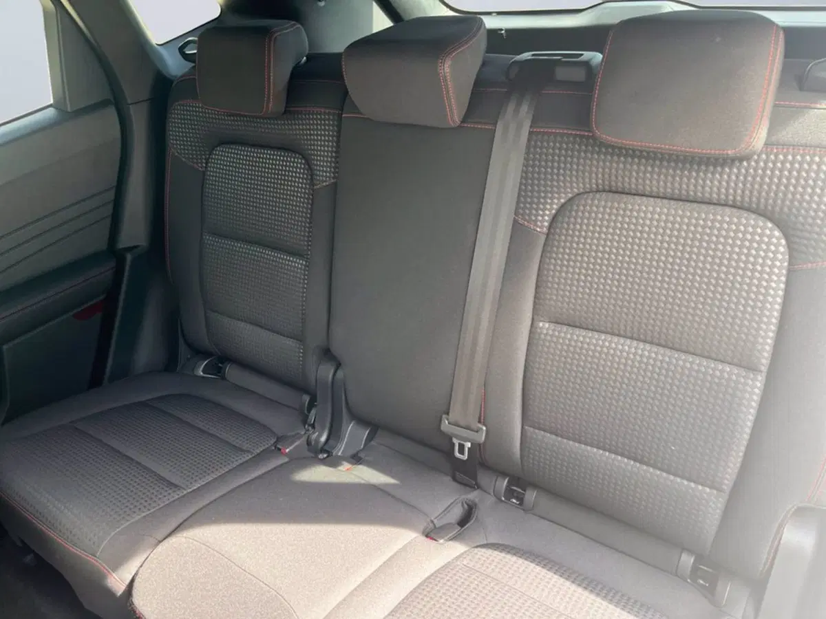 Ford Kuga usata a Milano (12)