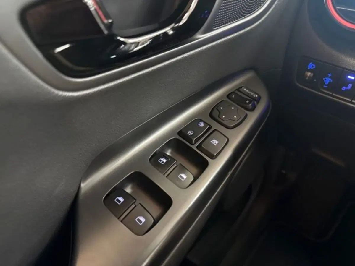 Hyundai Kona usata a Catania (20)