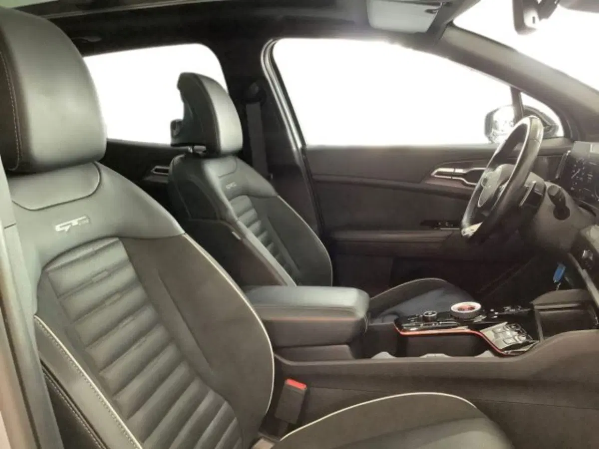 Kia Sportage usata a Catania (10)