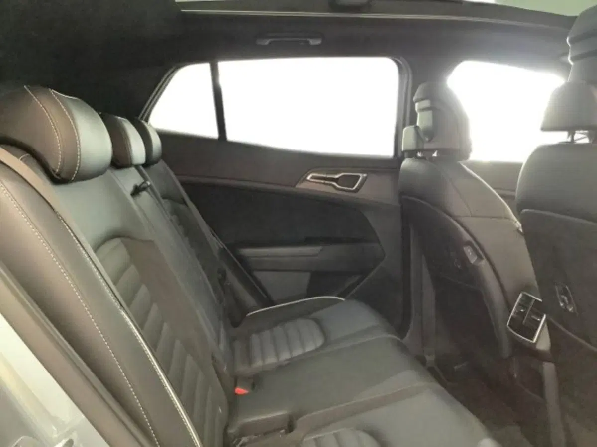 Kia Sportage usata a Catania (11)