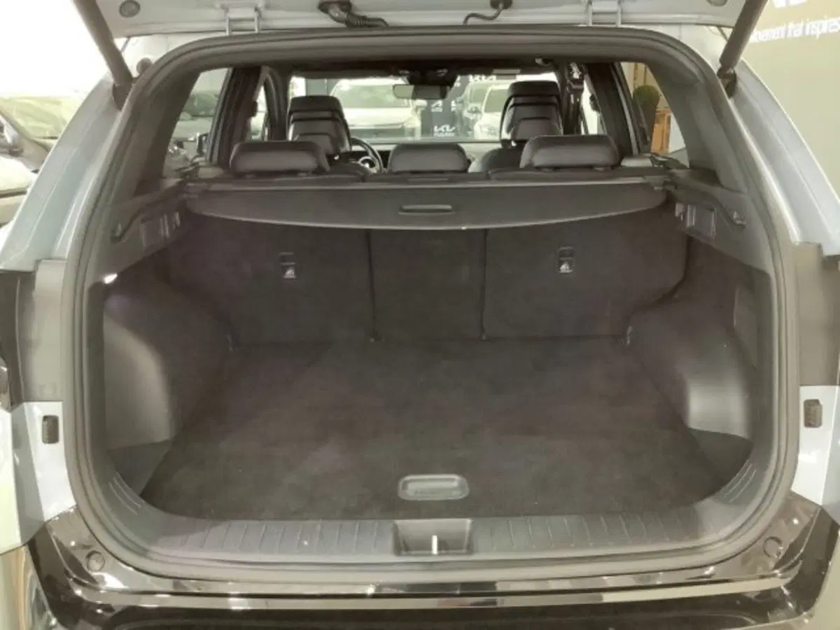 Kia Sportage usata a Catania (12)