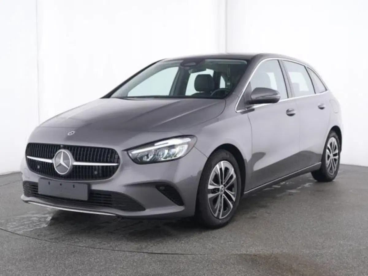 Mercedes-Benz Classe B usata a Milano