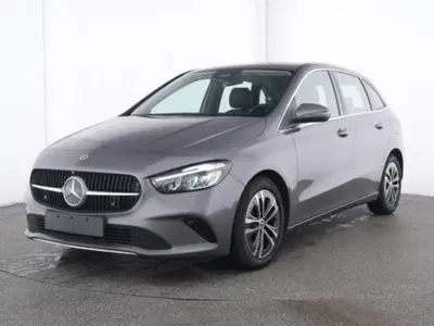 Mercedes-Benz Classe B 180 Automatic Sport Plus del 2025 usata a Abbiategrasso