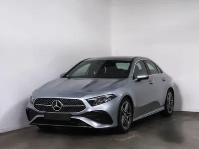 Mercedes-Benz Classe A Sedan 180 Automatic 4p. Premium del 2025 usata a Abbiategrasso