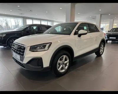 Audi Q2 35 1.5 tfsi Business Advanced s-tronic del 2023 usata a Conegliano