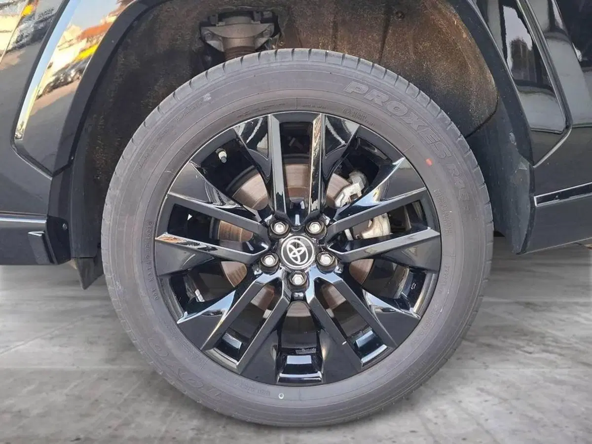 Toyota Rav4 usata a Torino (5)