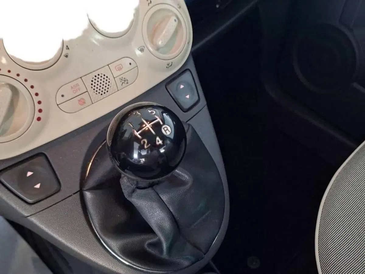 Fiat 500 usata a Torino (8)
