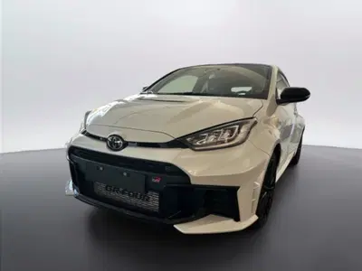 Toyota GR Yaris 1.6 Aero Performance imt-6 nuova a Mosciano Sant'Angelo