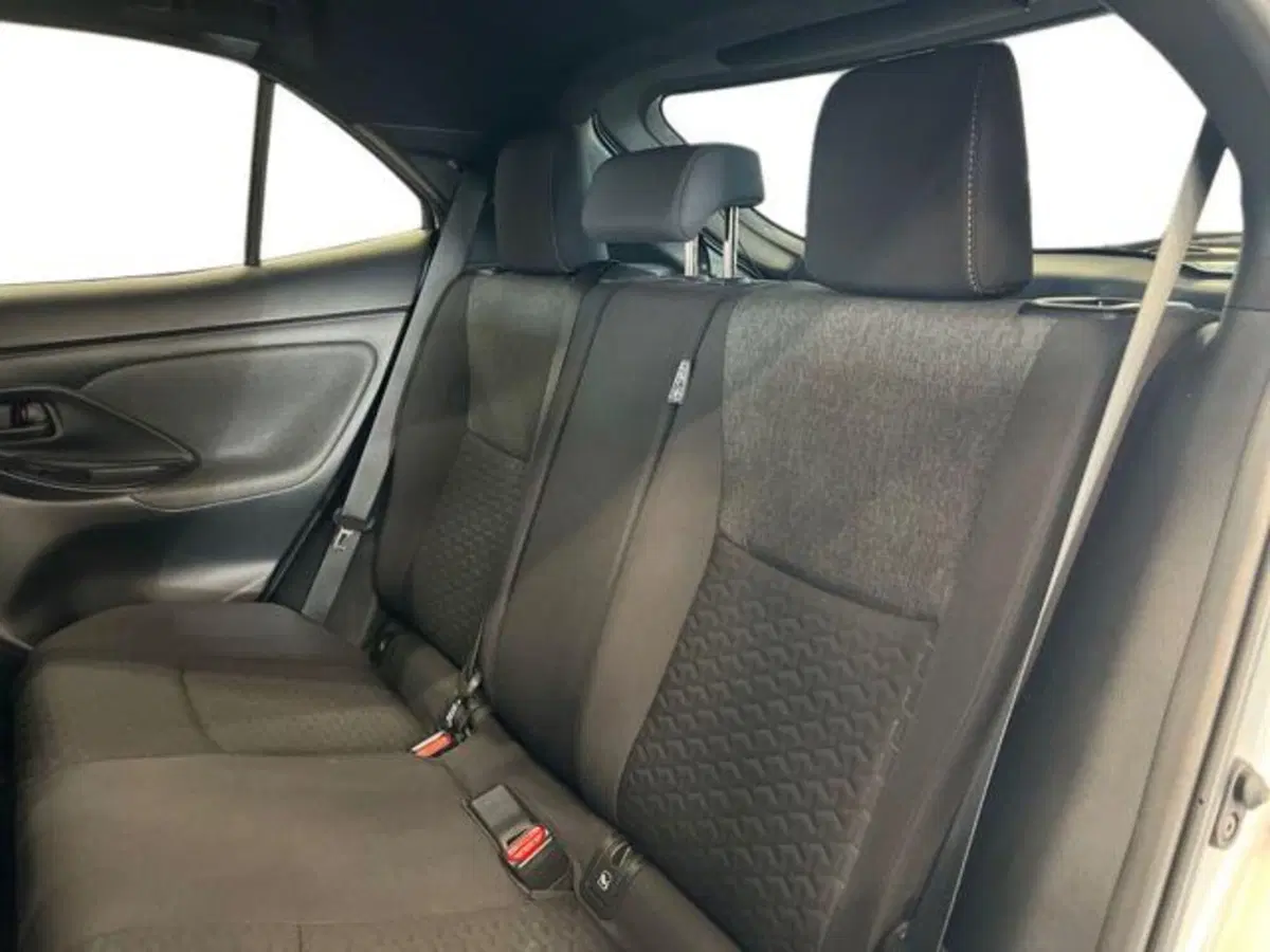 Toyota Yaris Cross usata a Vercelli (8)
