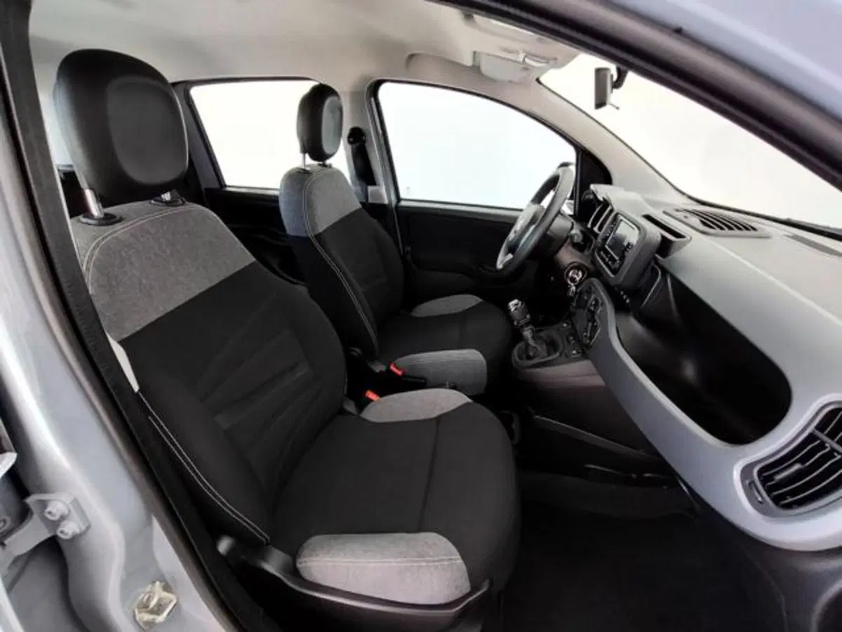 Fiat Panda usata a Como (3)