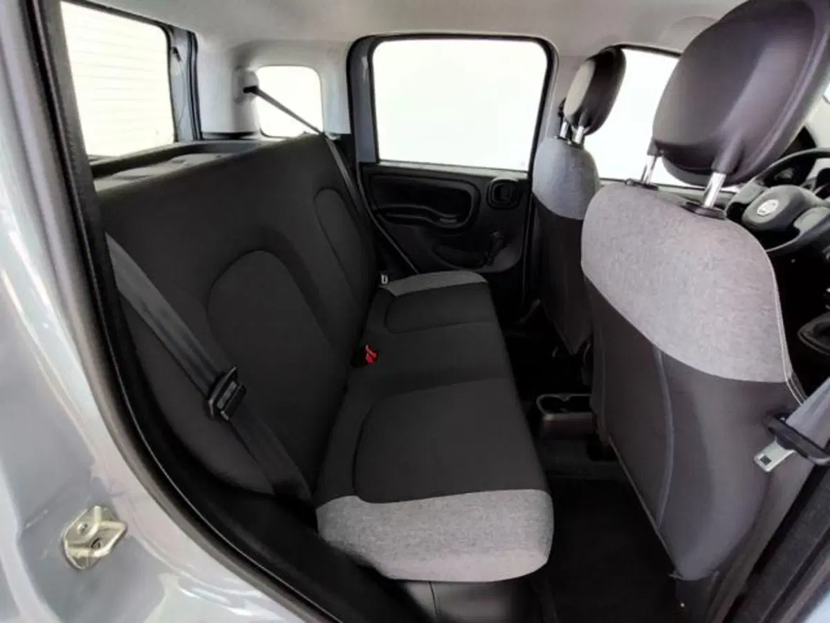 Fiat Panda usata a Como (5)