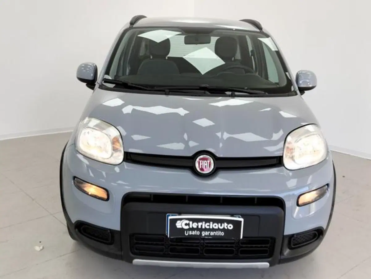 Fiat Panda usata a Como (6)