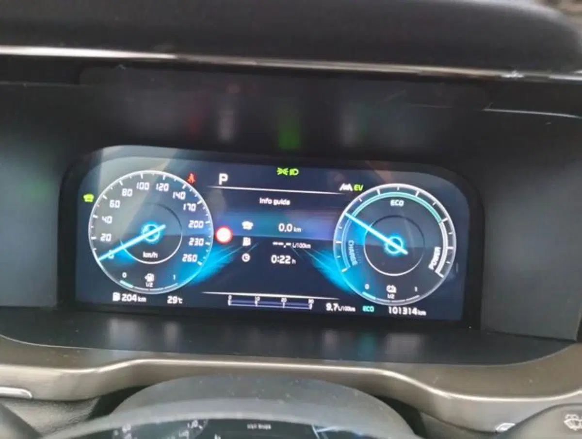 Kia Sorento usata a Como (12)