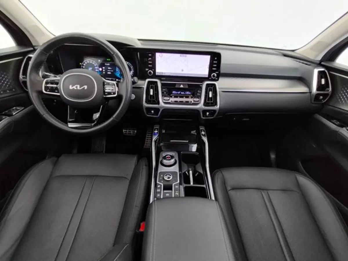 Kia Sorento usata a Como (4)