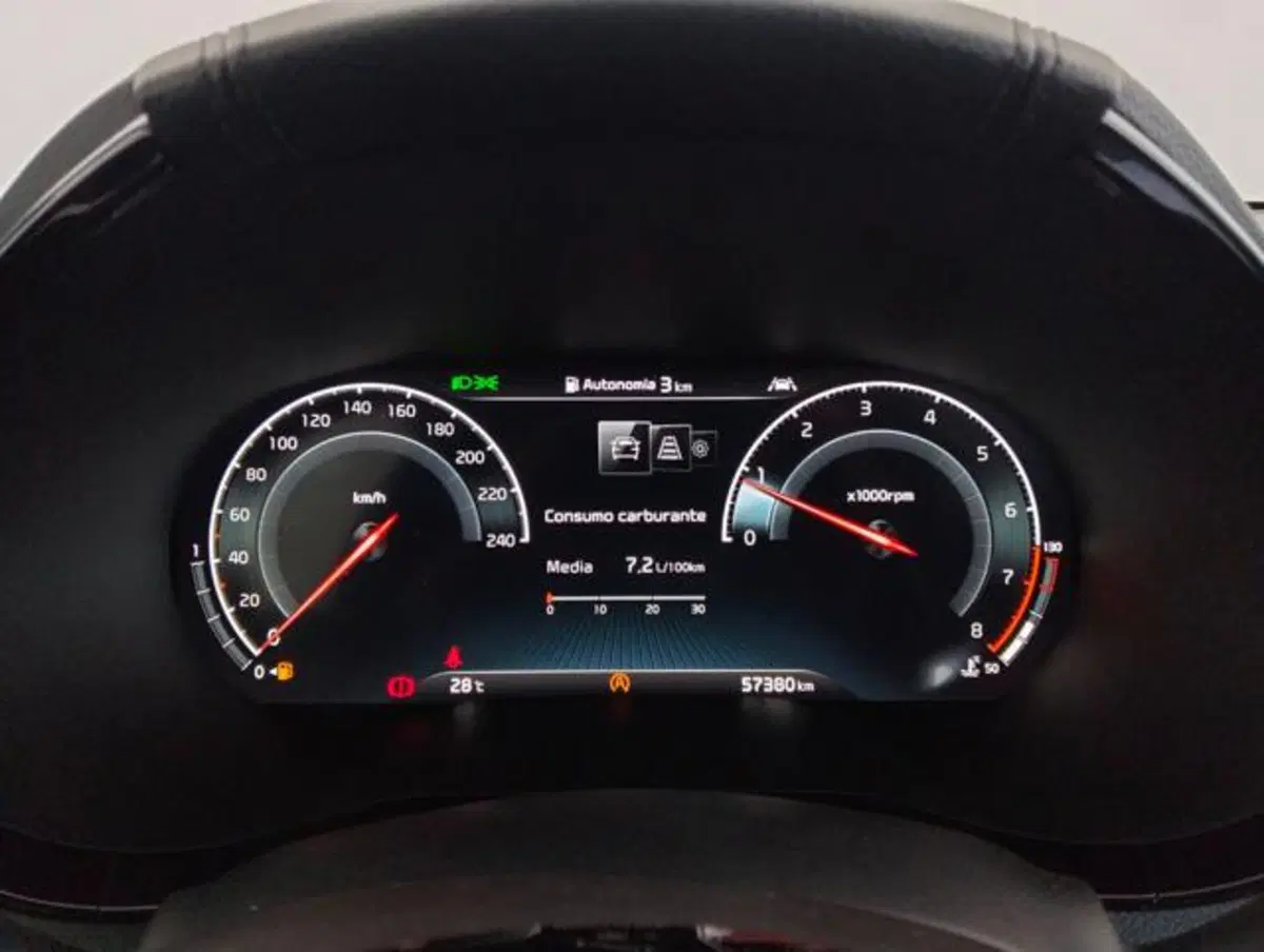Kia XCeed usata a Como (12)