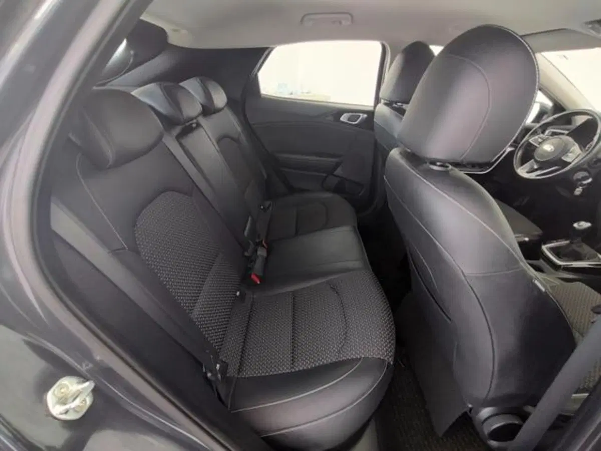 Kia XCeed usata a Como (5)