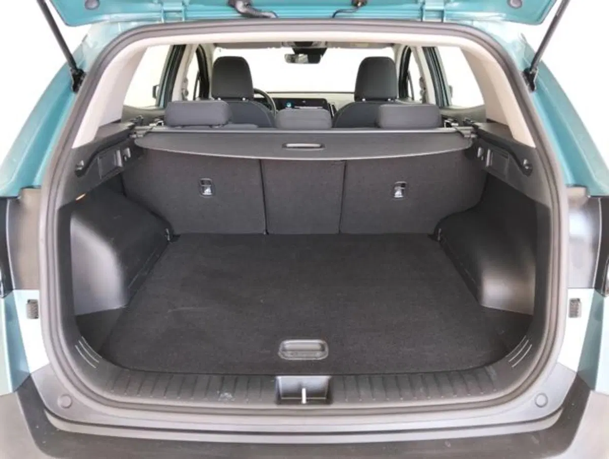 Kia Sportage usata a Como (17)