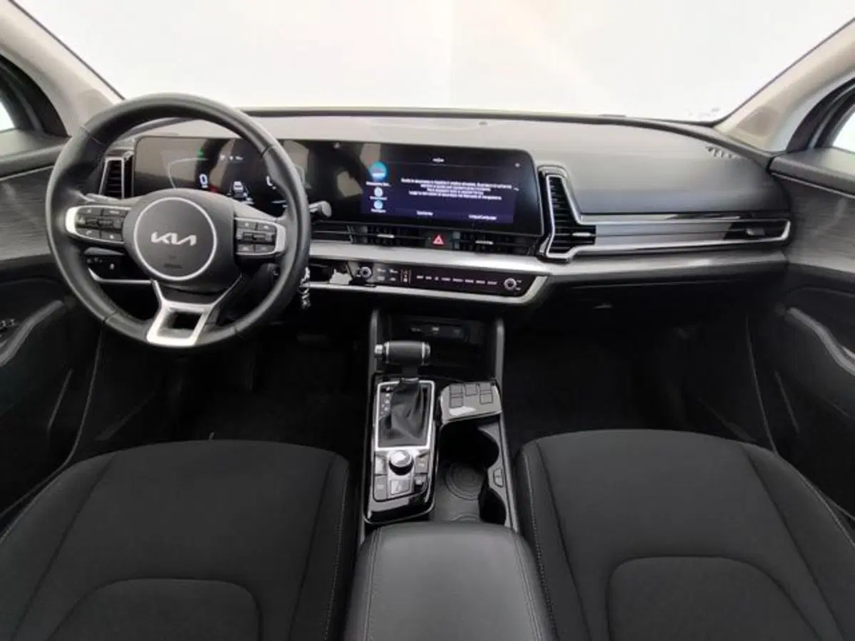 Kia Sportage usata a Como (4)