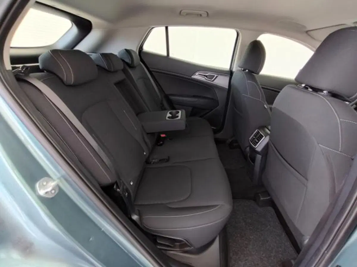 Kia Sportage usata a Como (5)