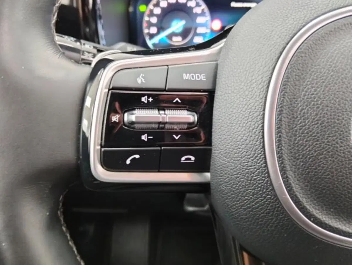 Kia Sorento usata a Como (14)