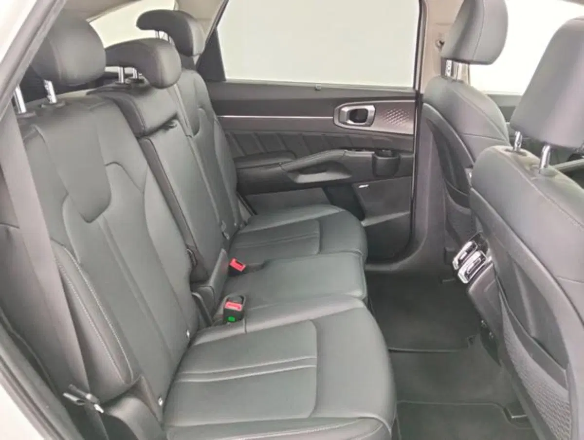 Kia Sorento usata a Como (5)