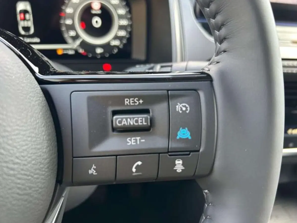 Nissan Qashqai nuova a Firenze (8)