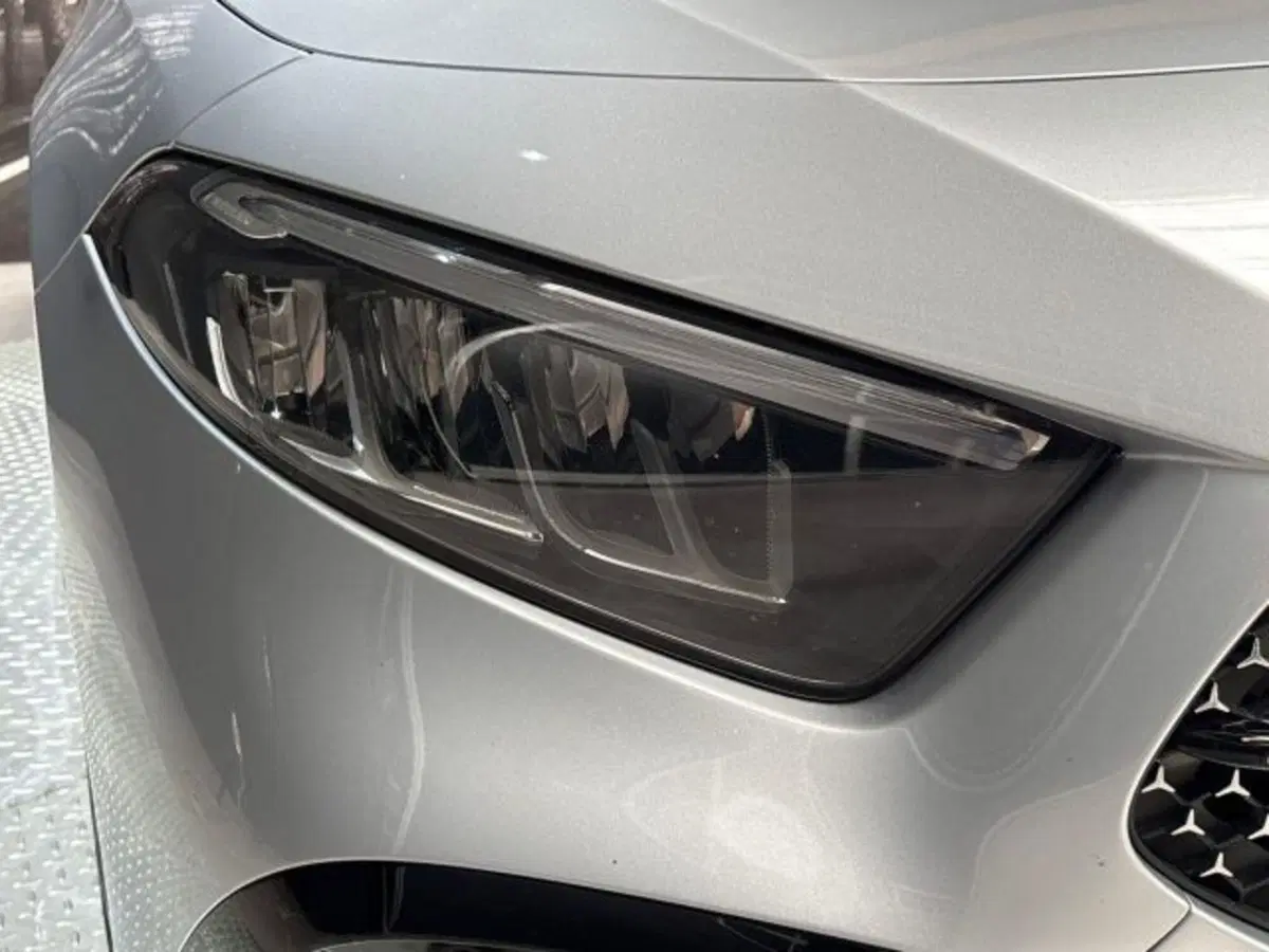 Mercedes-Benz Classe A usata a Bologna (7)