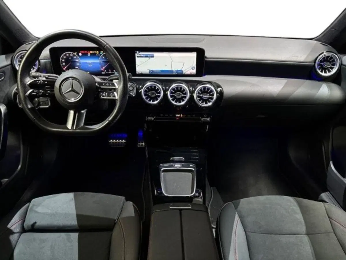 Mercedes-Benz Classe A usata a Bologna (9)