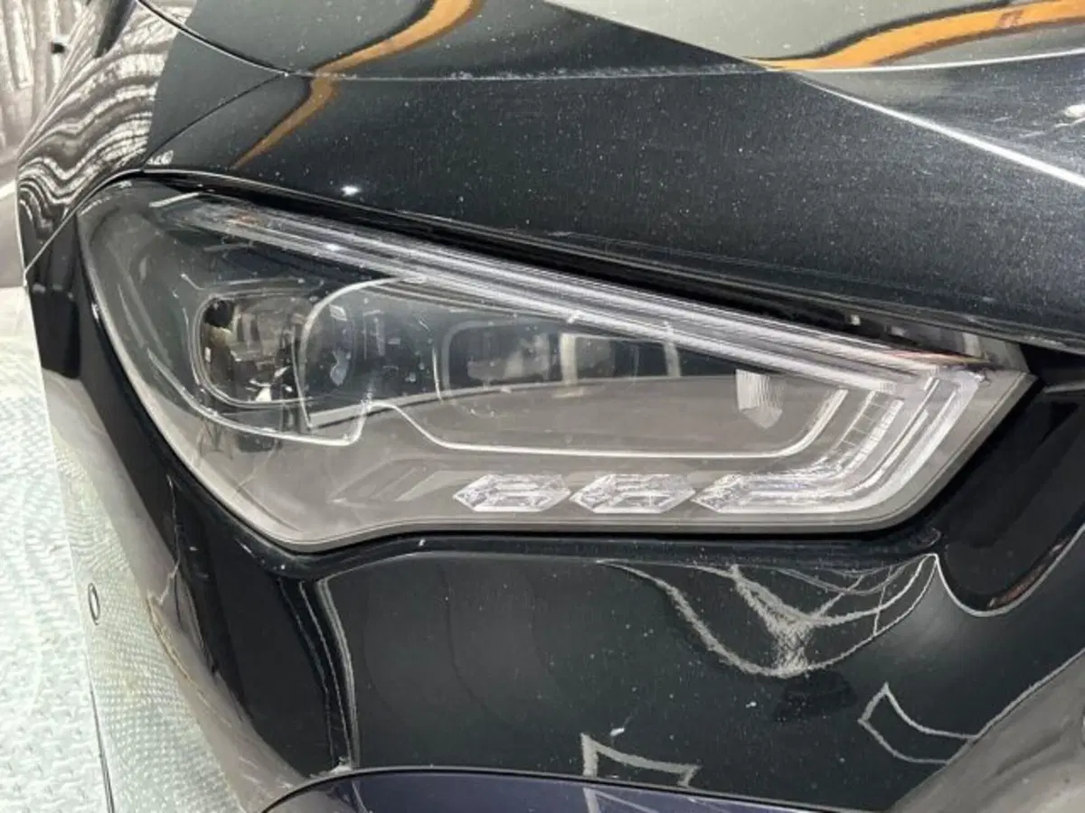 Mercedes-Benz CLA Shooting Brake usata a Bologna (7)